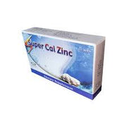Super Cal Zinc 20Tab