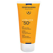 Uveblock Spf 50+ 100Ml