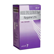 Regaine 2% Foam For Men And Women