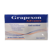 Grapexon Advance 30Cap