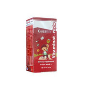 Vitaminat-Phyto 120Ml Syrup