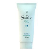 Sulfax Plus 120Mg Gel