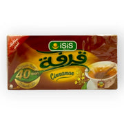 Isis قرفة 20كيس