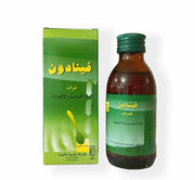 Phenadone 100Ml Syp