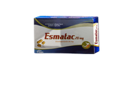 Esmatac 20Mg 14Tab