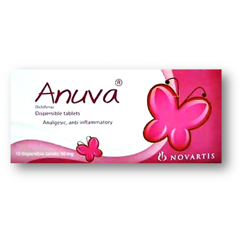 Anuva 10Tab