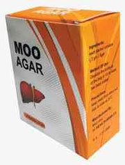 Moo Agar 8 Sach