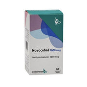 Novocobal 1000Mg 30Tab