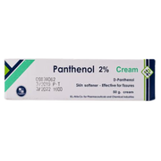 Panthenol 20Gm Cream