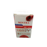 Mintra 30Tab