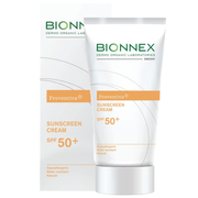 Bionnex Preventiva Spf50 Solaire 50Ml Cream