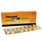 Atacand Plus 16/12.5 14T