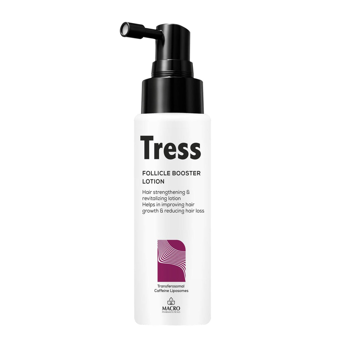 Tress Follicle 60Ml Lotion
