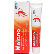 Melano Massage Plus 40Mg Cream