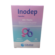 Inodep 30Caps