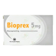Bioprex 5Mg 30Tab