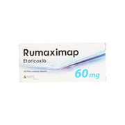 Rumaximap 60Mg 30Tap