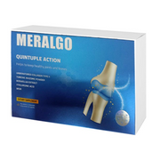 Meralgo 20Cap
