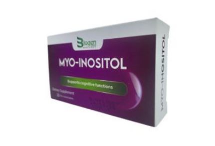 Myo-Inositol 30Tab