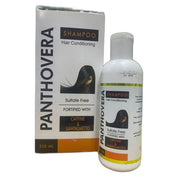 Panthovera 250Ml Shampoo