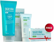 Starville Acne-Prone Skin System