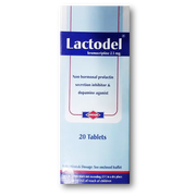 Lactodel 20T