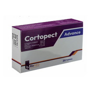 Cortopect Advance 20Tab