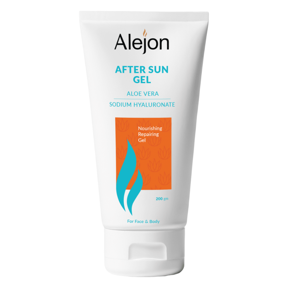 Alejon After Sun 200Gm Gel