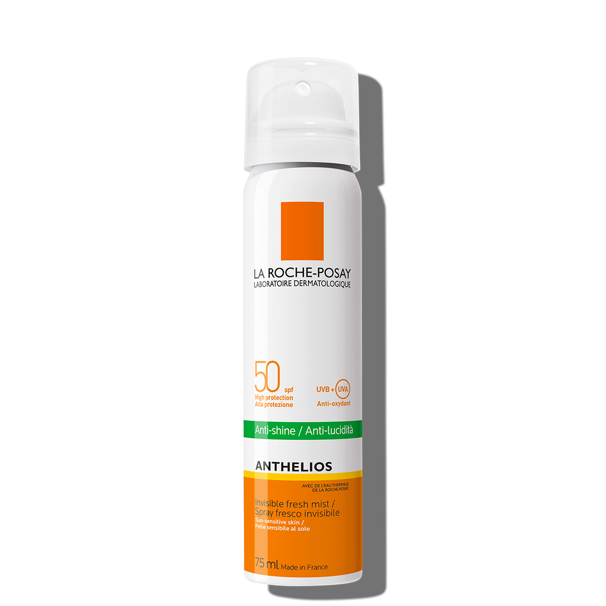 لاروش صن بلوك سبراي 75م Spf 50