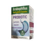 Arabophillus 30Caps