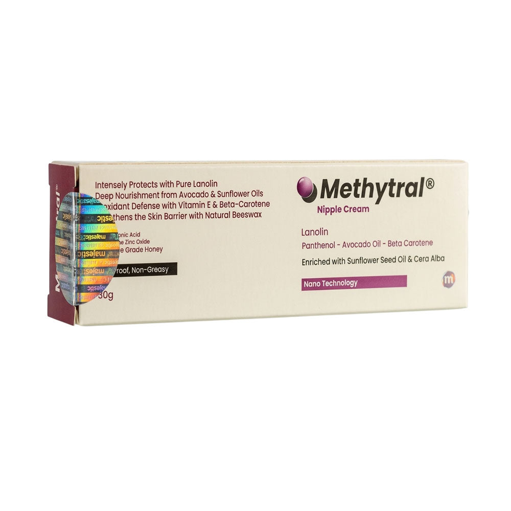 Methytral Nipple Cream 30Ml