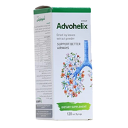 Advohelix 120 Ml Syp