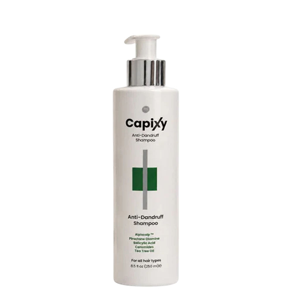 Capixy Anti-Dandruff 250Ml Shampo