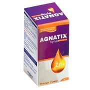 Agnatix 60Ml Syrup