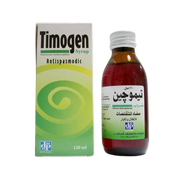 Timogen 120Ml Syp
