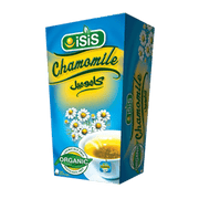 Isis 20 Packet مؤقت بابونج