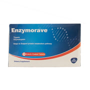 Enzymorave 30Tab.