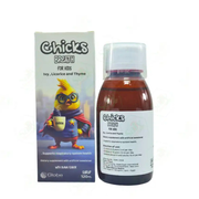 Chicks Breath 120Ml