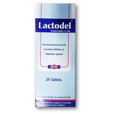 Lactodel 20T