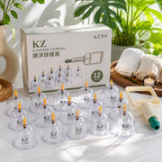 حجامه كبيره 12ق Kz
