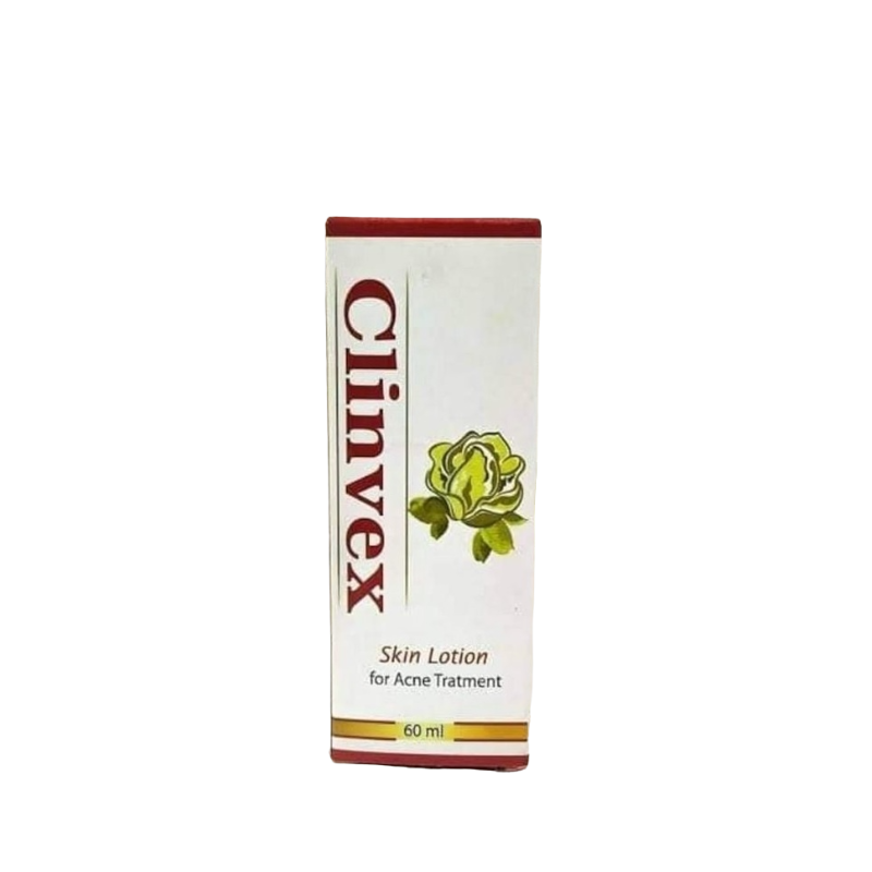 Clinvex Skin 60Ml Lotion