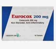 Eurocox 200 10Tab