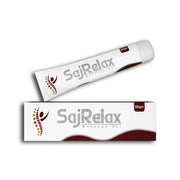 Relax Massage 50Gm Cream