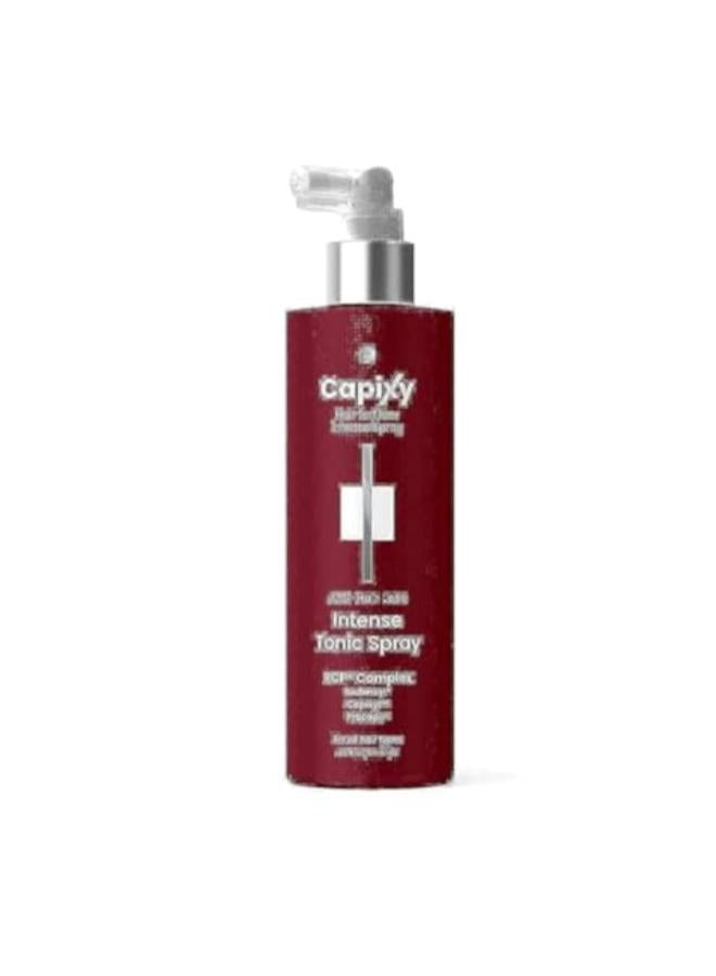 Capixy Hair Intense Tonic 125Ml Spray
