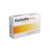 Karbalta 30Mg 28 Cap