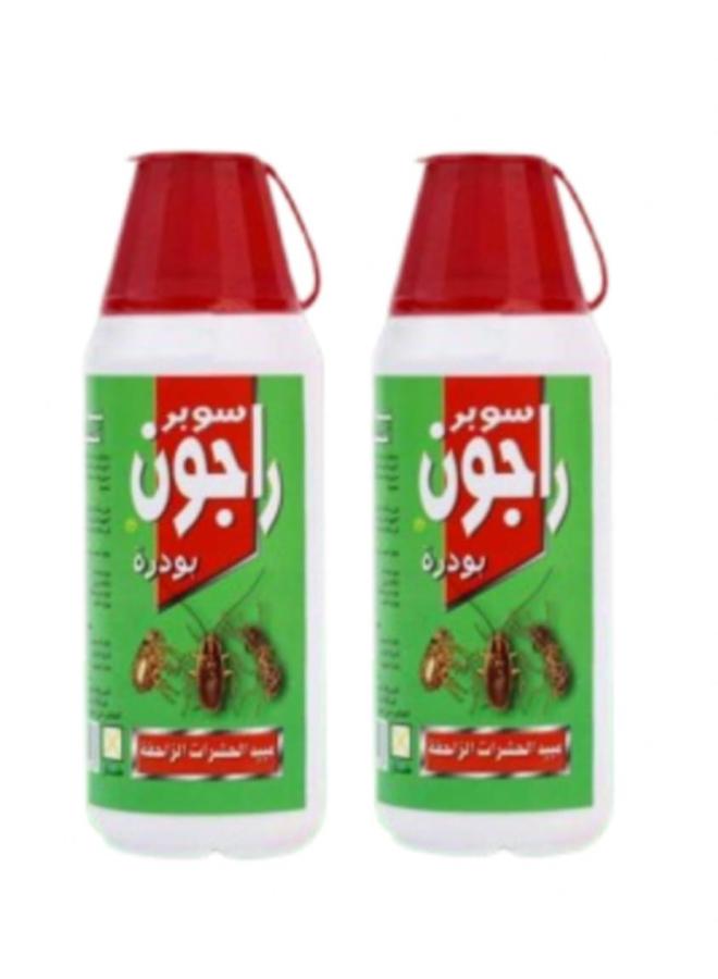 راجون بودرة