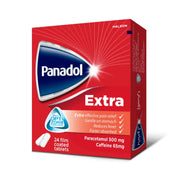 Panadol Optizorb Extra 24Tab