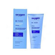 Oxygen Moist Moisturzing 200Ml Cleanser