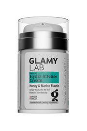 Glamy Lab Hydra Intense Cream 100Gm Fragrance Free