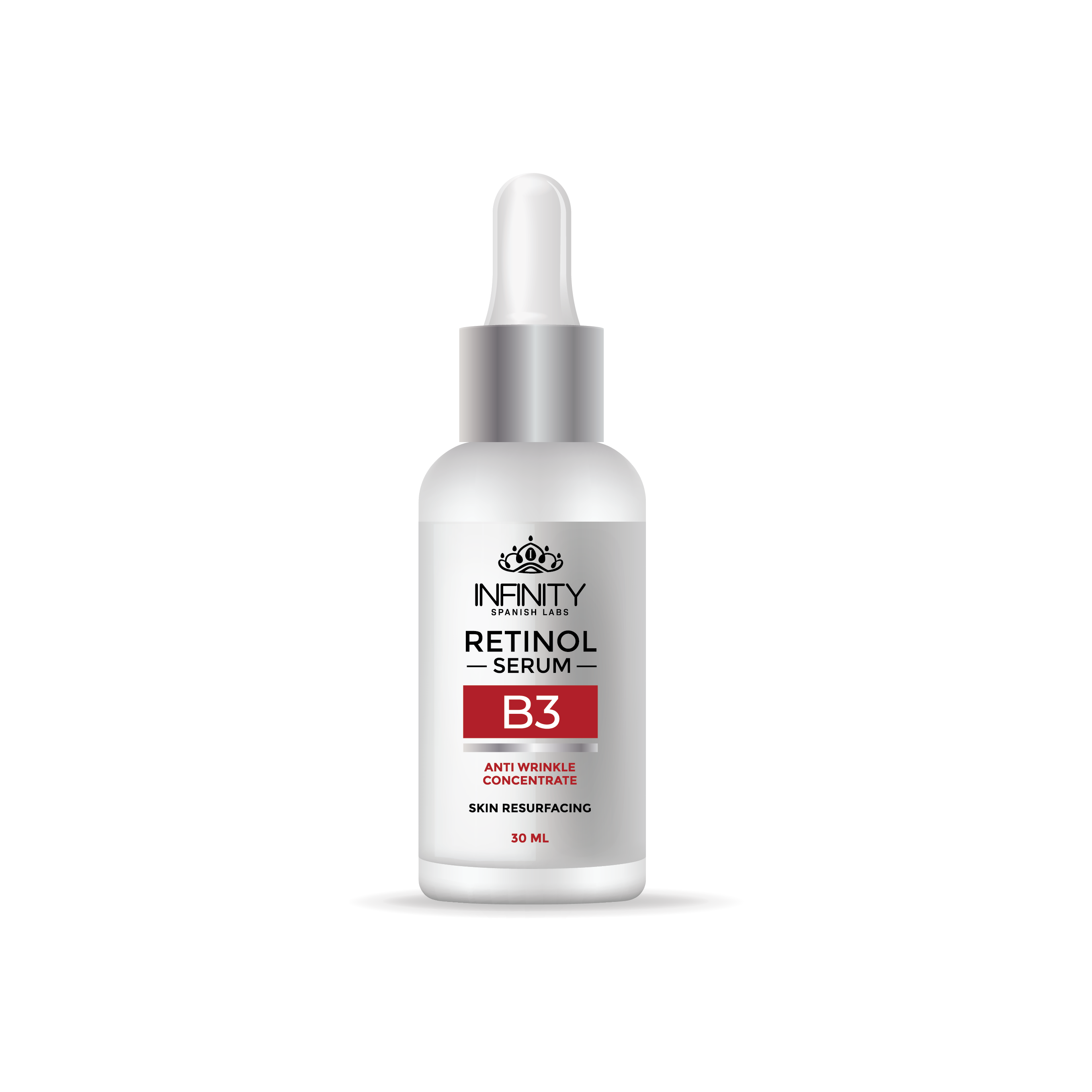 Infinity Retinol Serum 30Ml
